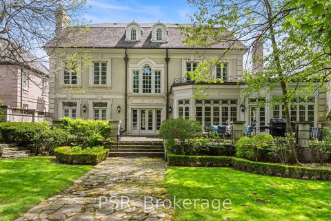Photo 34 at 94 Dunvegan Road, Casa Loma, Toronto