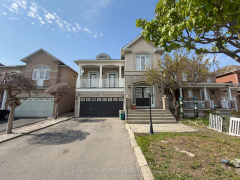 Photo 0 at 106 Domingo Street, Vellore Village, Vaughan