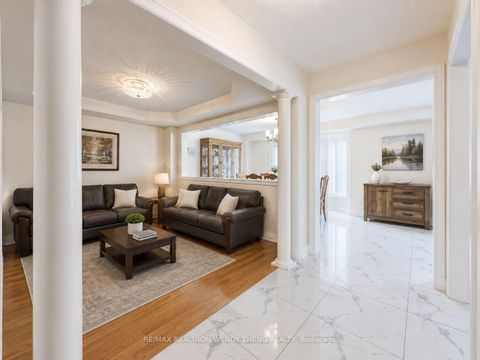 Photo 13 at 106 Domingo Street, Vellore Village, Vaughan