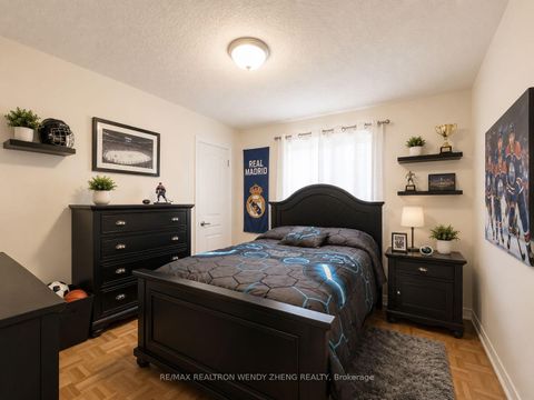 Photo 25 at 106 Domingo Street, Vellore Village, Vaughan