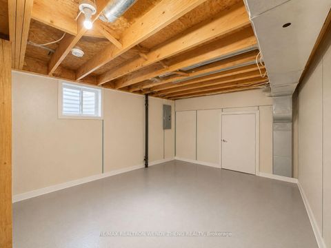 Photo 31 at 106 Domingo Street, Vellore Village, Vaughan