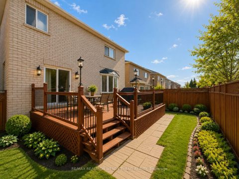 Photo 33 at 106 Domingo Street, Vellore Village, Vaughan