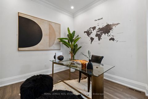 Photo 3 at 5 Kirk Bradden Avenue W, Queensway, Toronto