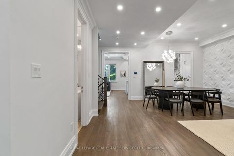Photo 4 at 5 Kirk Bradden Avenue W, Queensway, Toronto