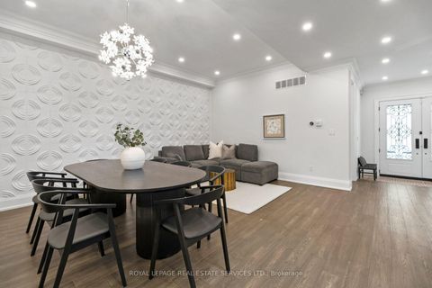 Photo 6 at 5 Kirk Bradden Avenue W, Queensway, Toronto