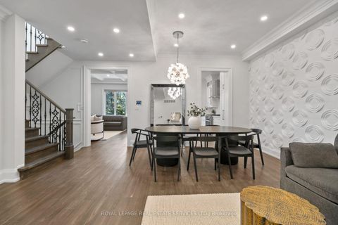 Photo 7 at 5 Kirk Bradden Avenue W, Queensway, Toronto