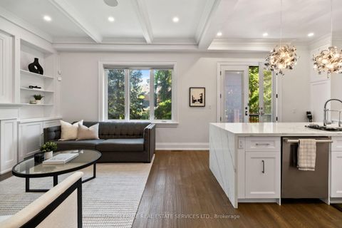 Photo 8 at 5 Kirk Bradden Avenue W, Queensway, Toronto