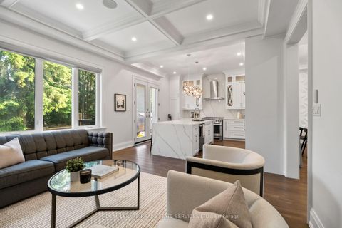 Photo 11 at 5 Kirk Bradden Avenue W, Queensway, Toronto