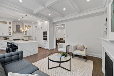 Photo 12 at 5 Kirk Bradden Avenue W, Queensway, Toronto
