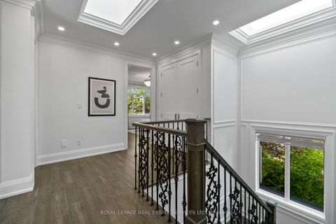 Photo 19 at 5 Kirk Bradden Avenue W, Queensway, Toronto