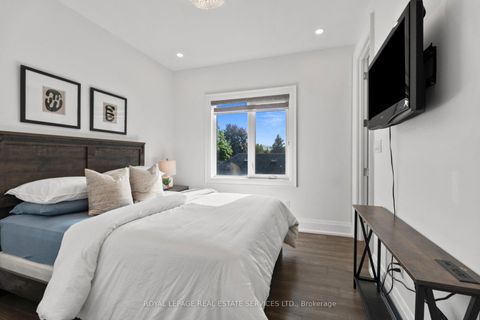 Photo 24 at 5 Kirk Bradden Avenue W, Queensway, Toronto