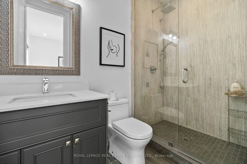 Photo 25 at 5 Kirk Bradden Avenue W, Queensway, Toronto
