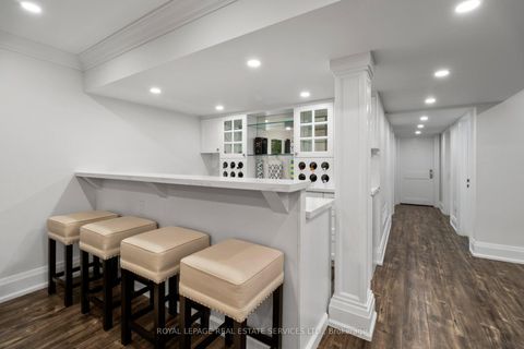 Photo 34 at 5 Kirk Bradden Avenue W, Queensway, Toronto
