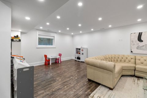 Photo 35 at 5 Kirk Bradden Avenue W, Queensway, Toronto