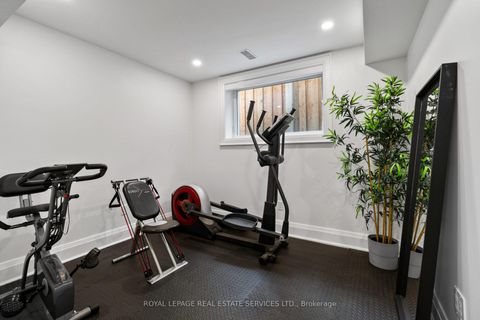 Photo 36 at 5 Kirk Bradden Avenue W, Queensway, Toronto