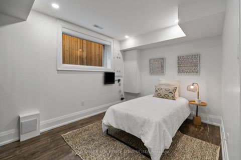 Photo 37 at 5 Kirk Bradden Avenue W, Queensway, Toronto