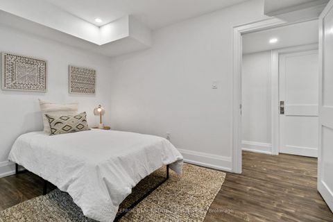 Photo 38 at 5 Kirk Bradden Avenue W, Queensway, Toronto