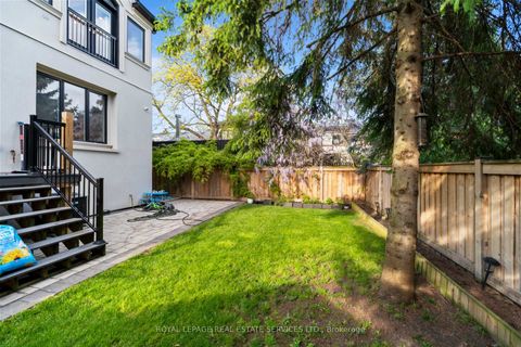 Photo 41 at 5 Kirk Bradden Avenue W, Queensway, Toronto