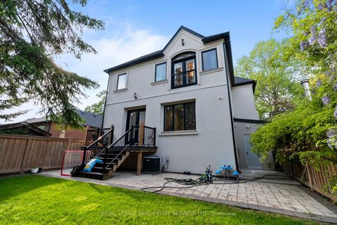Photo 42 at 5 Kirk Bradden Avenue W, Queensway, Toronto