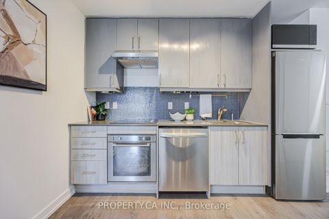 Photo 11 at 707 - 297 College Street, Chinatown, Toronto