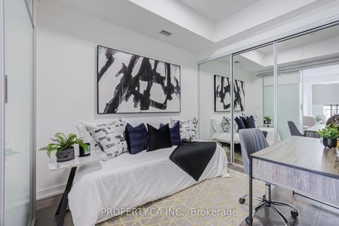 Photo 15 at 707 - 297 College Street, Chinatown, Toronto