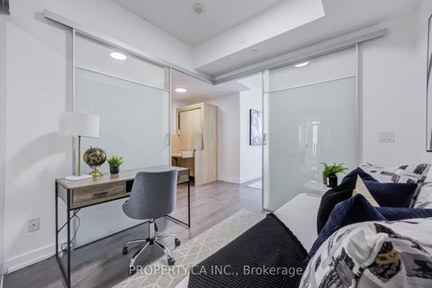 Photo 16 at 707 - 297 College Street, Chinatown, Toronto