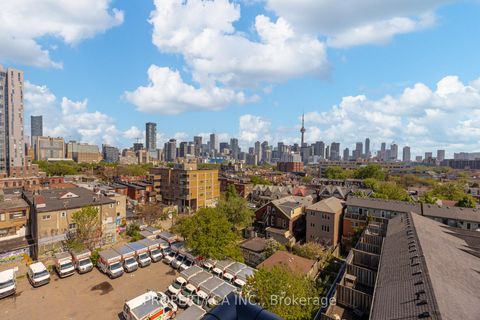 Photo 21 at 707 - 297 College Street, Chinatown, Toronto