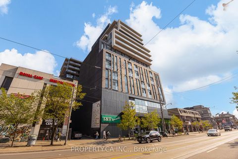 Photo 27 at 707 - 297 College Street, Chinatown, Toronto