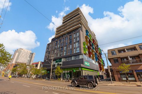 Photo 28 at 707 - 297 College Street, Chinatown, Toronto