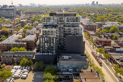 Photo 29 at 707 - 297 College Street, Chinatown, Toronto