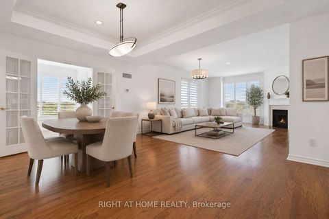 Photo 3 at 512 - 2662 Bloor Street W, Kingsway South, Toronto