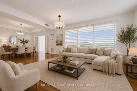 Photo 6 at 512 - 2662 Bloor Street W, Kingsway South, Toronto