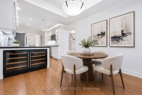 Photo 12 at 512 - 2662 Bloor Street W, Kingsway South, Toronto
