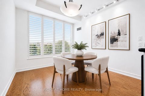 Photo 13 at 512 - 2662 Bloor Street W, Kingsway South, Toronto