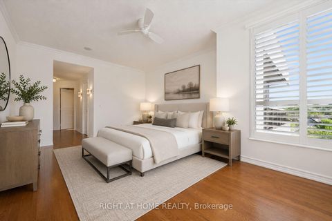 Photo 14 at 512 - 2662 Bloor Street W, Kingsway South, Toronto