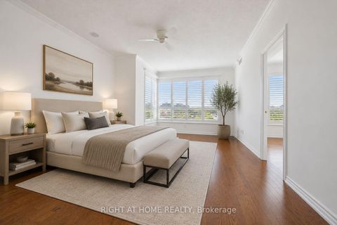 Photo 15 at 512 - 2662 Bloor Street W, Kingsway South, Toronto