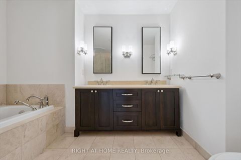 Photo 18 at 512 - 2662 Bloor Street W, Kingsway South, Toronto