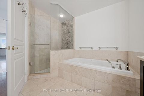 Photo 19 at 512 - 2662 Bloor Street W, Kingsway South, Toronto