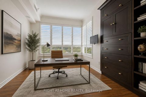 Photo 20 at 512 - 2662 Bloor Street W, Kingsway South, Toronto