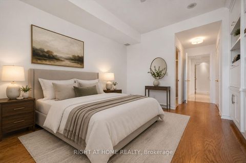 Photo 22 at 512 - 2662 Bloor Street W, Kingsway South, Toronto