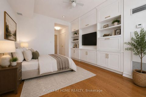 Photo 23 at 512 - 2662 Bloor Street W, Kingsway South, Toronto