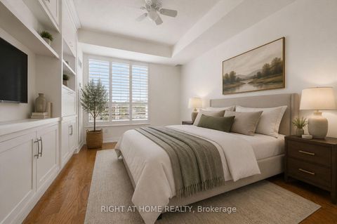 Photo 24 at 512 - 2662 Bloor Street W, Kingsway South, Toronto