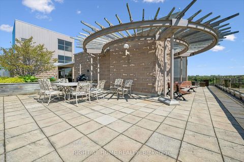 Photo 31 at 512 - 2662 Bloor Street W, Kingsway South, Toronto