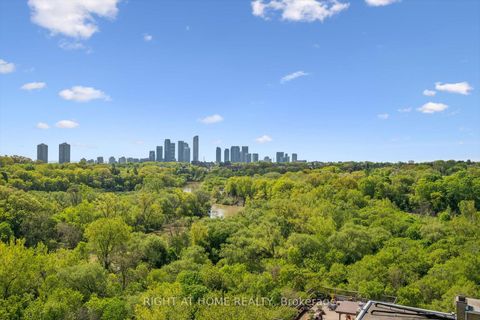 Photo 34 at 512 - 2662 Bloor Street W, Kingsway South, Toronto