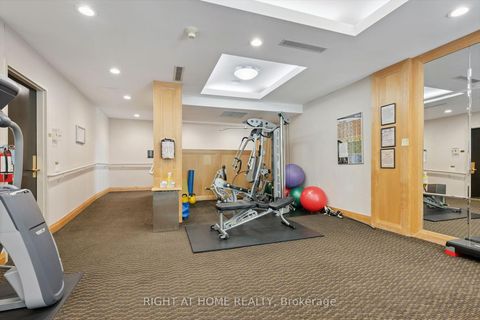 Photo 36 at 512 - 2662 Bloor Street W, Kingsway South, Toronto