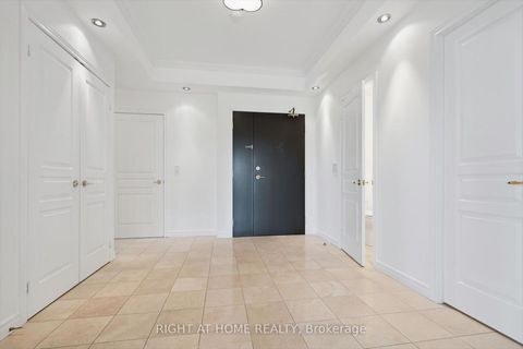 Photo 41 at 512 - 2662 Bloor Street W, Kingsway South, Toronto