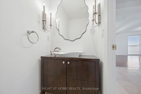 Photo 43 at 512 - 2662 Bloor Street W, Kingsway South, Toronto
