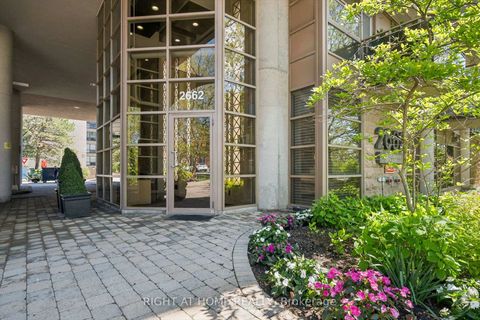 Photo 45 at 512 - 2662 Bloor Street W, Kingsway South, Toronto