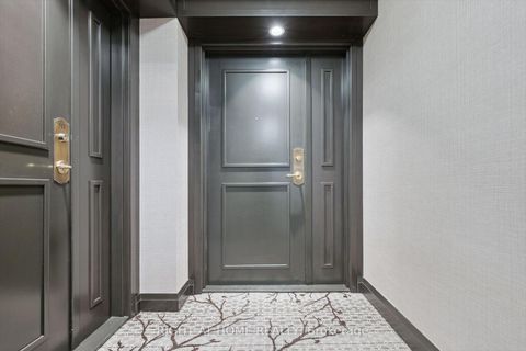 Photo 46 at 512 - 2662 Bloor Street W, Kingsway South, Toronto