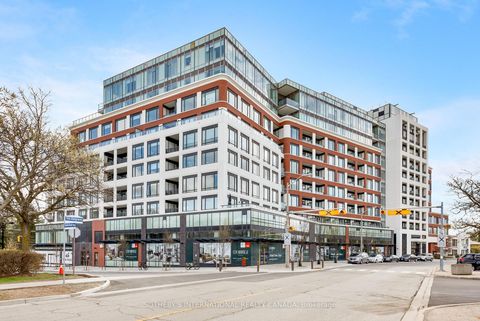 Photo 0 at 609 - 259 The Kingsway, Kingsway South, Toronto
